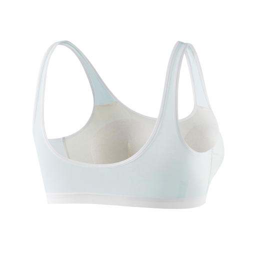 连绵· 安心棉柔少女内衣二阶段2539 商品图2