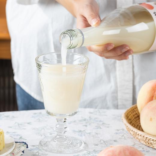 苏州桥·水蜜桃米露|百年酒厂出品，果香浓郁、米香柔和 商品图3