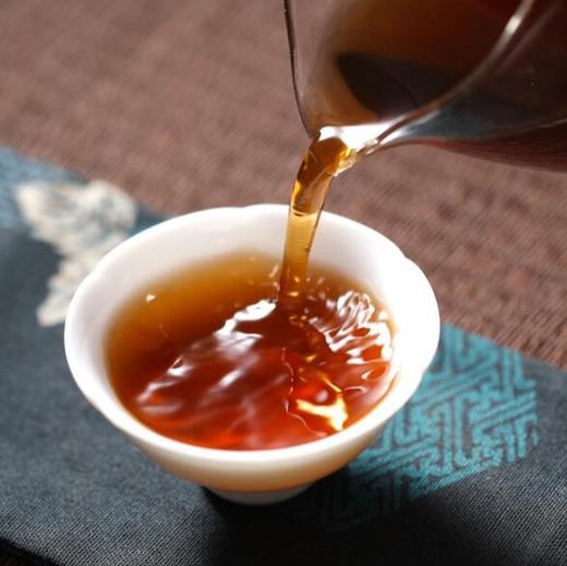 宫廷普洱（125g） 商品图2