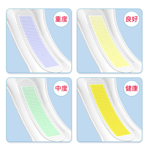 点击购买！【SNIME舒奈美妇科检测护理垫】 商品图2