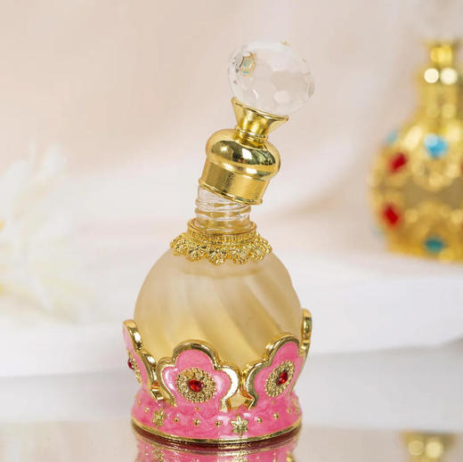 滴一滴 香3天 LOFK 阿联酋迪拜香薰精油香氛 商品图2