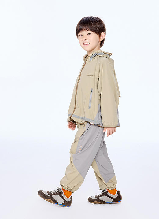 jnby  25年秋款  防晒夹克  1P8612580 商品图10