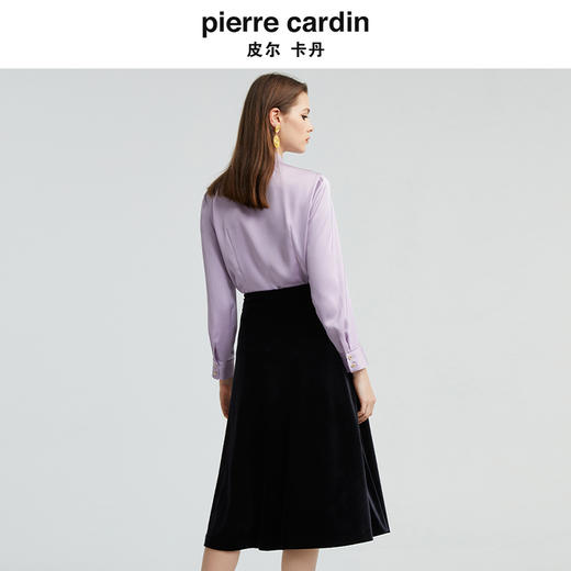 皮尔卡丹女装衬衫P4328B4987Z0 商品图2