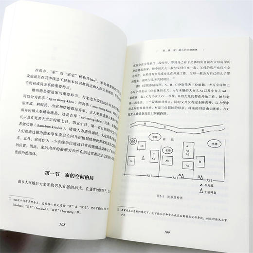 功德观与共同体：泰国曲乡的政治民族志(世界社会民族志丛书) 商品图11