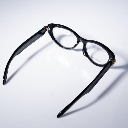 BVLGARI宝格丽博士独家款镜架BV50029F-001 商品图2