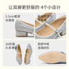 7or9空气棉玛丽珍霜糖蛋糕3.5cm 商品缩略图2