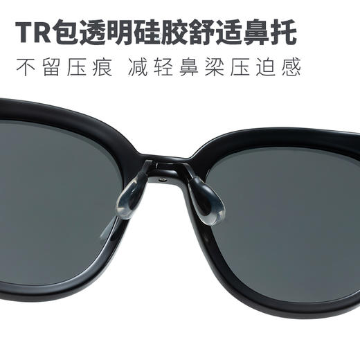 【nine、JYM668、CL6513】姿森高清PC偏光墨镜 商品图4