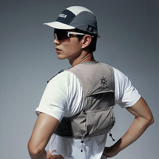 KAILAS凯乐石 FUGA AIR 8 Ⅳ 跑山背包 KA2554005/KA2564005【Z】 商品图4