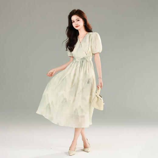 【AUChris澳克里斯 连衣裙合集】多款可选 每款都好看 日常通勤都适合 商品图10