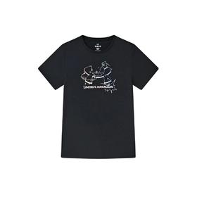 【12月-特惠福利】UnderArmour安德玛儿童短袖T恤1389767