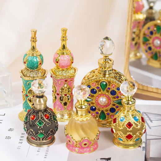 滴一滴 香3天 LOFK 阿联酋迪拜香薰精油香氛 商品图1