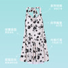【商场同款】熳洁儿 夏季连体裙泳衣礼服式露背时尚性感25206305 商品缩略图1
