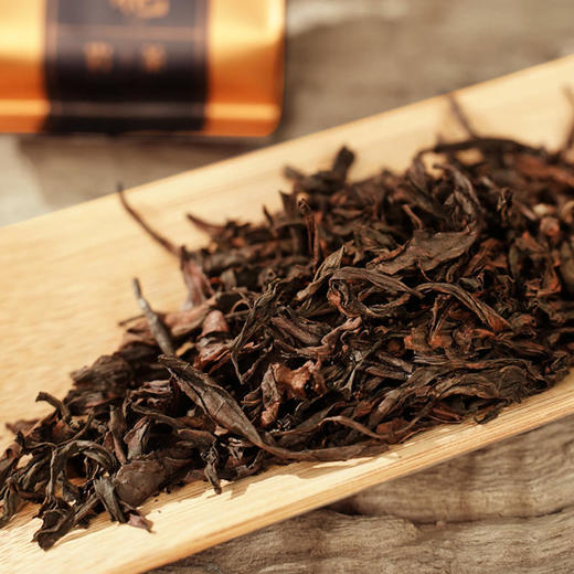 【GJ链接请勿用!!!】【核心产区世家特级大红袍】传统制茶工艺，唇齿留香！ 商品图4
