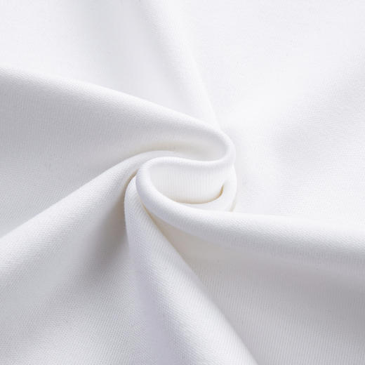 圣得西纯棉刺绣圆领T恤男款2025年秋季新款男士商务休闲长袖卫衣 商品图12