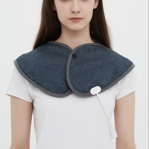 盐掌柜暖肩盐敷包 | 喜马拉雅粉盐+青海湖盐+数十味中草填充，披上，就能轻松赶跑肩颈寒气 商品图3