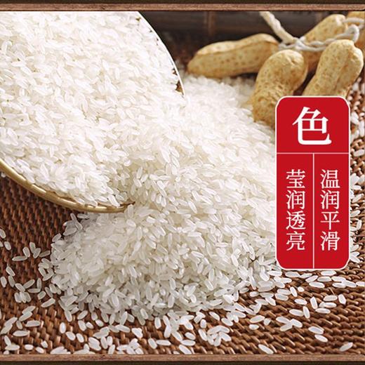 福临门自然香有机五常大米 5kg（可溯源） 商品图1