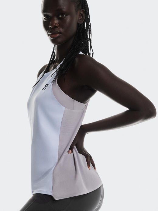 On 昂跑 Performance Tank 女款跑步背心 商品图2