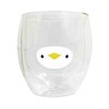 HONYARADOH 虹雅堂||企鹅玻璃杯||250ml 1个 商品缩略图2