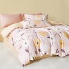 【维科家纺】全棉印花三件套-馨香花季 商品缩略图1