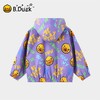 【专柜同款】B.Duck小黄鸭童装春秋休闲外套105-150 BF1511950 商品缩略图2