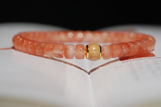 冰飘南红直角切 商品图4