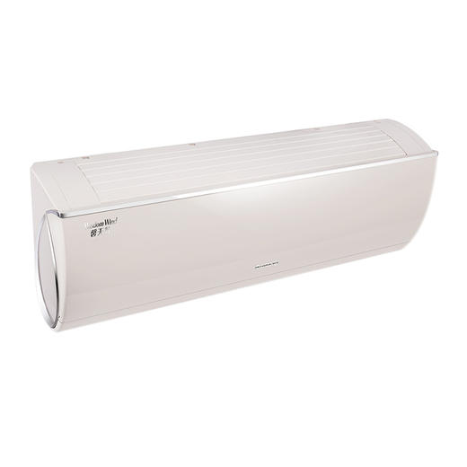 格力馨天翁变频1(珊瑚玉)1匹1级能效KFR-26GW/(26532)FNhAe-B1(WIFI) 商品图3