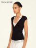 TRUE by NATURE/25SUB10/吊带背心女真两件小众上衣 商品缩略图1