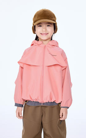 jnby  25年秋款  运动夹克  1P8612250