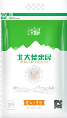 亲民原味粉5kg 商品图0