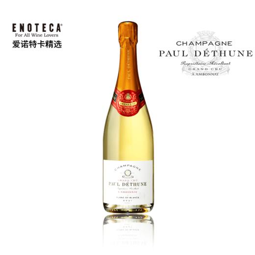 保罗德图恩白中白年份香槟 750ml 2015/2016/2017 商品图0