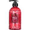 日本黛丝恩diane香氛精油沐浴露（莎当妮香型）保湿润泽持久留香温和沐浴露效期27年3月 商品缩略图5