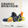 B.Duck小黄鸭童鞋春秋儿童运动鞋24-32 B1686961 商品缩略图4