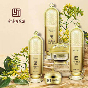 【诺氏】永涛黄花梨焕活秘境五部曲