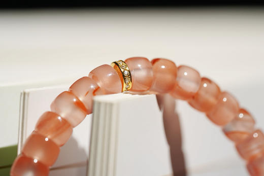 冰飘南红直角切 商品图7