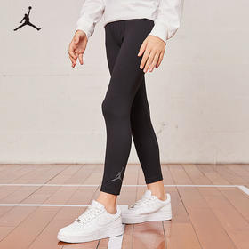 JORDAN 秋 大童小童 打底裤 JDB-KP-4030