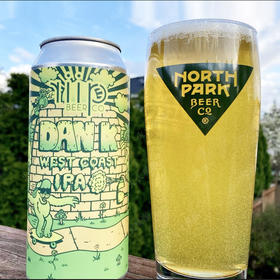 逐浪 酒花风味 473ml