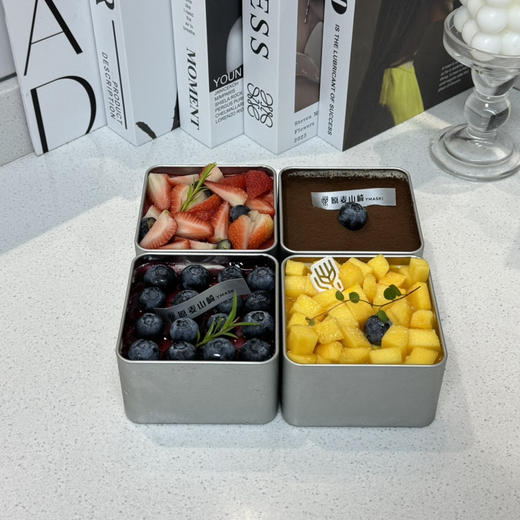 经典提拉米苏 商品图1