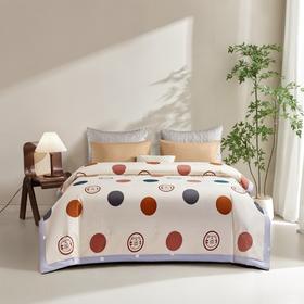 【维科家纺】雅丝绵夏凉被-虎虎派对