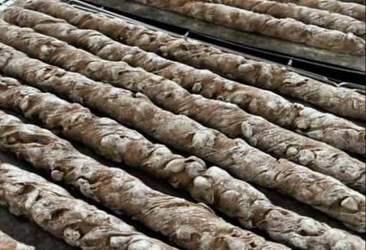 蜂蜜坚果能量棒（12点以后可取） 商品图0