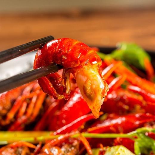 好人家香辣龙虾调料 150g 商品图1