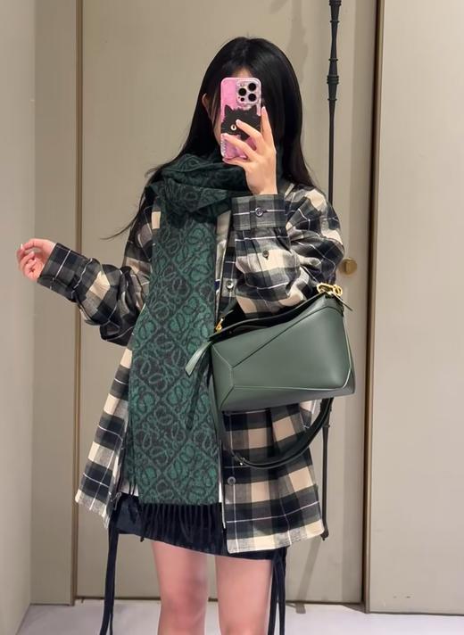 女款围巾014 商品图2