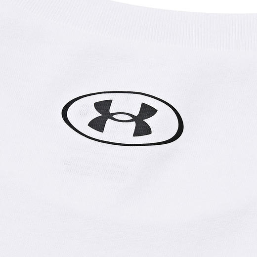 【12月-特惠福利】UnderArmour安德玛儿童短袖T恤1389994 商品图7