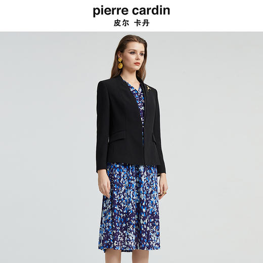 皮尔卡丹女装西服P4332U4970B0 商品图1