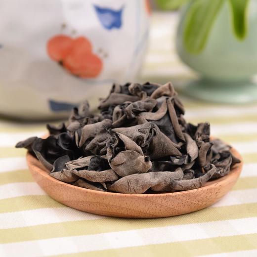 绿帝细云耳（黑木耳） 138g/包 商品图2