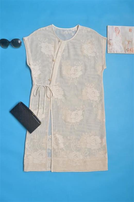 朝子SSPCGP_网衫_ZK 商品图0