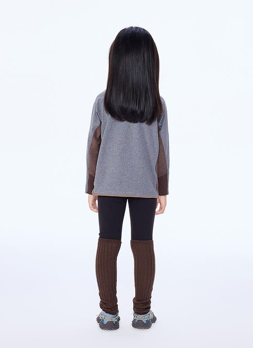 jnby  25年秋款  长袖T恤  1P8112400 商品图6