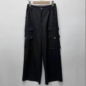 NC袋盖装饰工装裤50418 夏季 152418000321