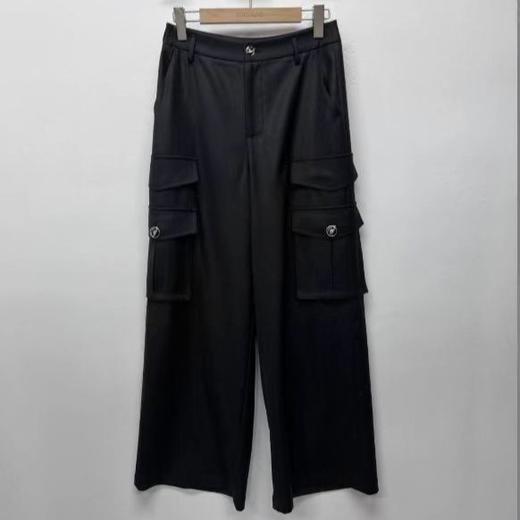 NC袋盖装饰工装裤50418 夏季 152418000321 商品图0