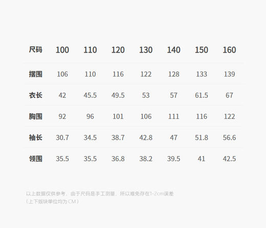 jnby   25年秋款   防晒夹克  1P7611431 商品图3