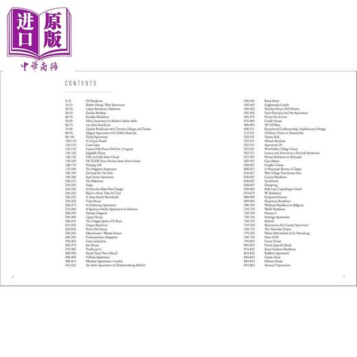 【中商原版】Contemporary Living Yearbook 2026 进口艺术 当代生活年鉴 2026 商品图1